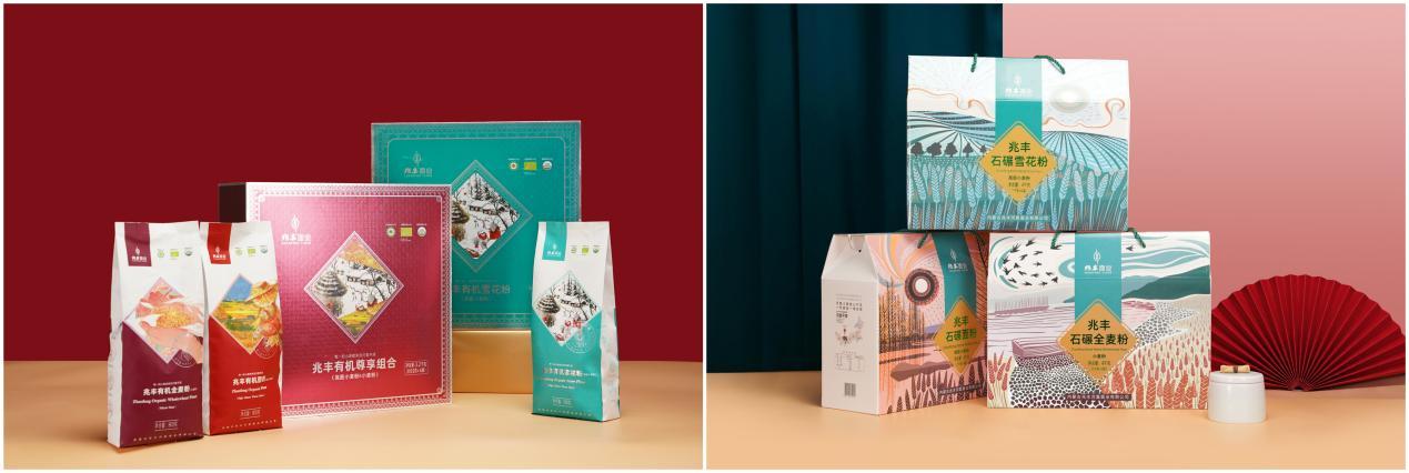 十大口碑最好的面粉图片,最好的十大面粉品牌排行榜