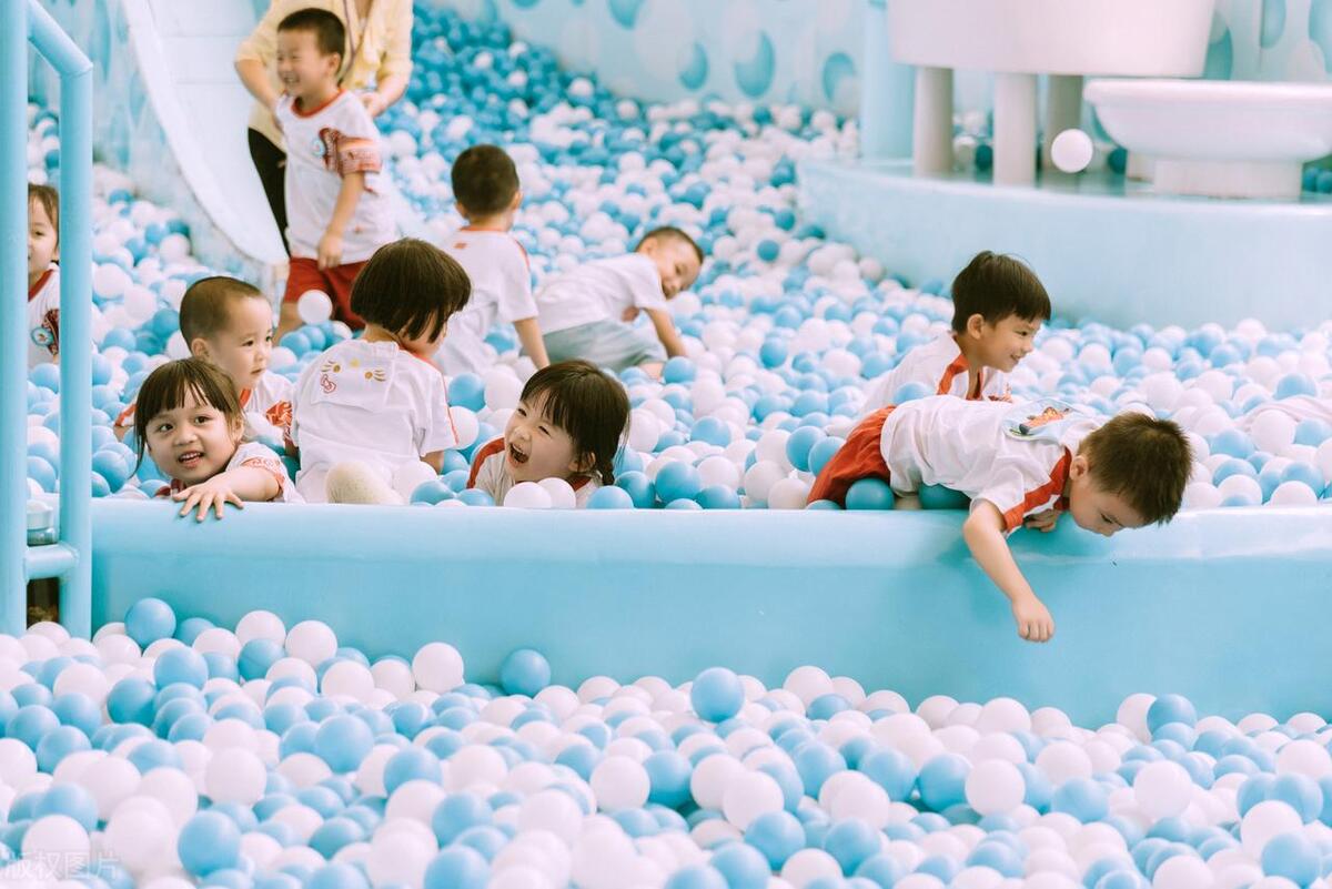 本科热门专业学前教育,学前教育专业相近专业有哪些