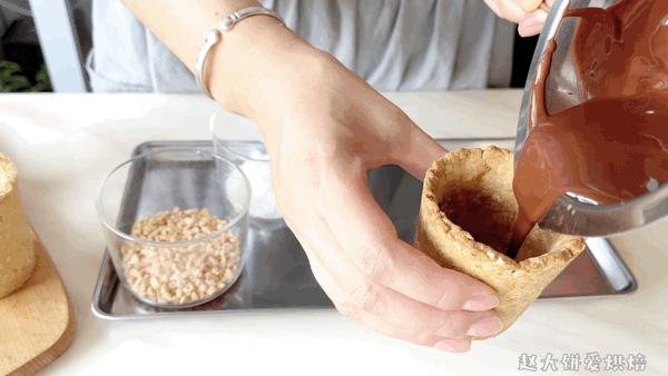 网红咖啡手工曲奇饼干解馋零食,网红燕麦杯外带