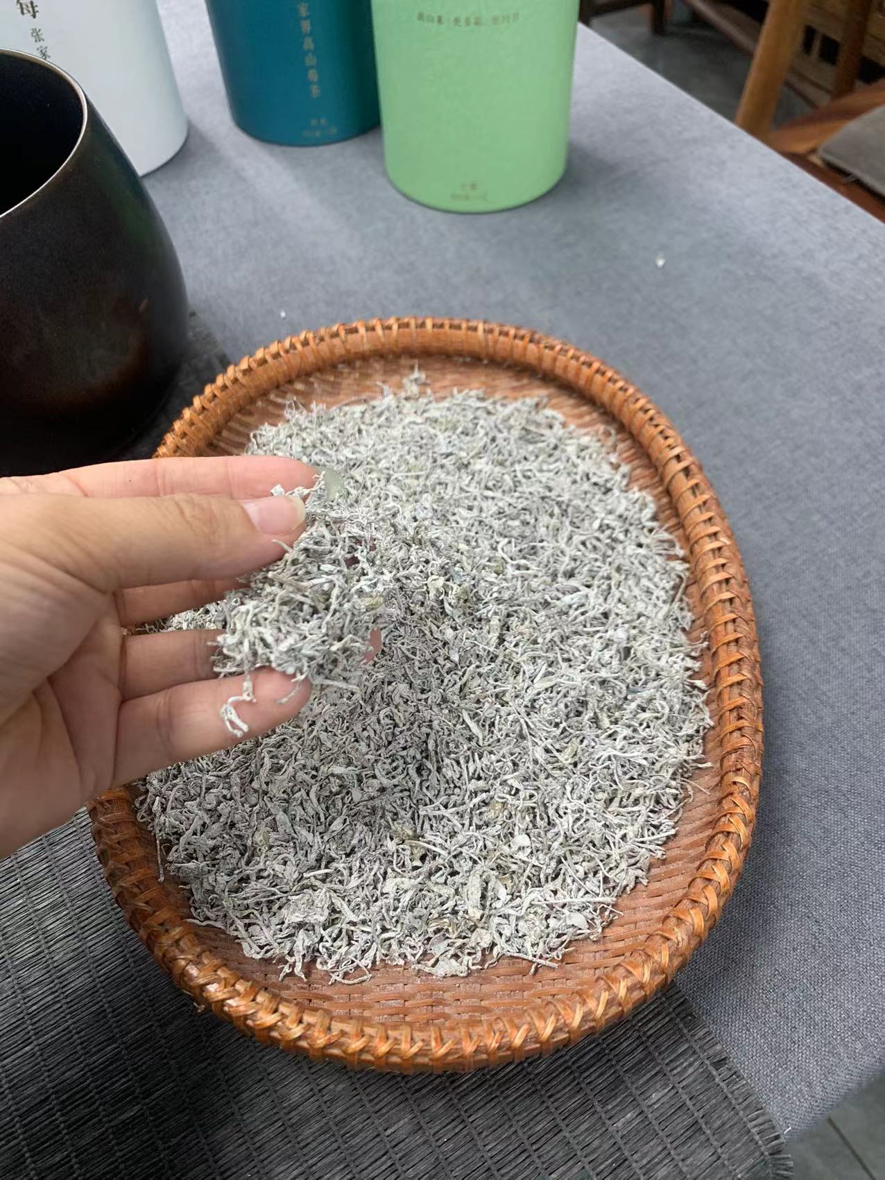 高端莓茶礼盒,小界莓茶怎么泡