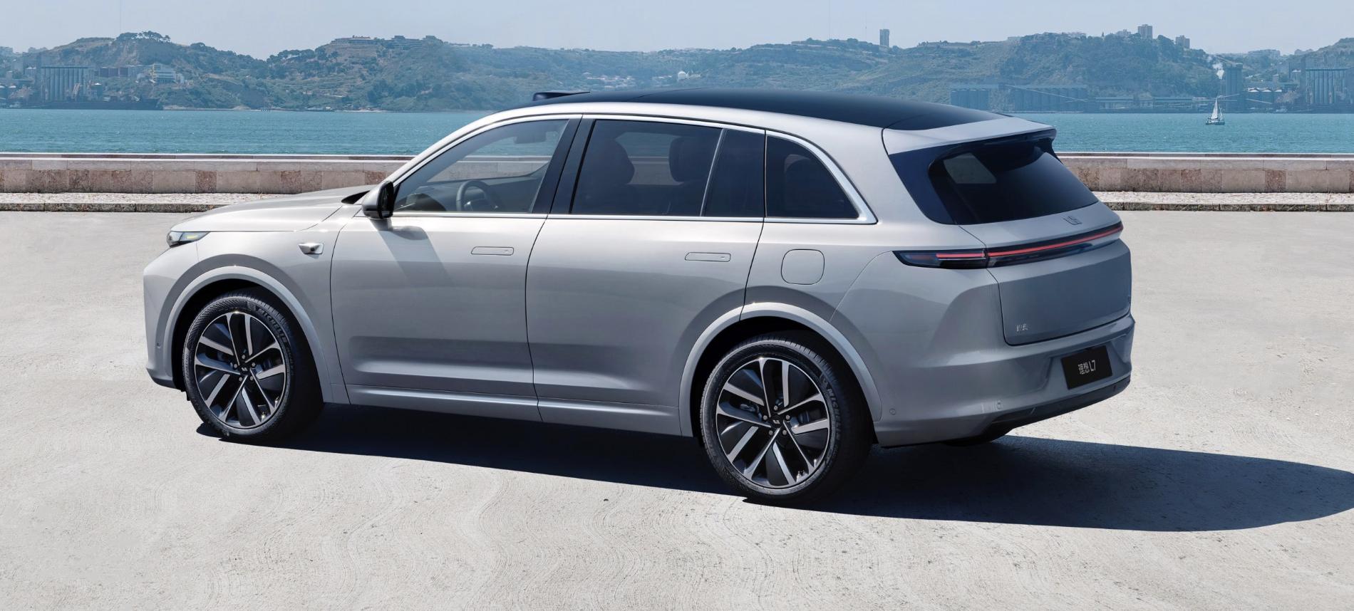 理想l8的产能,理想L8成本