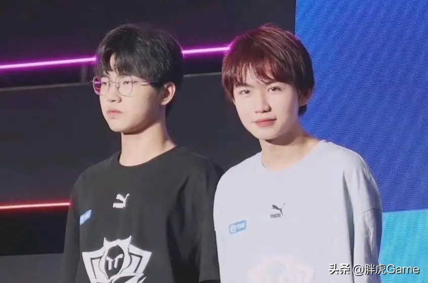 kpl三大cp从此落幕,kpl印象最深的五人组