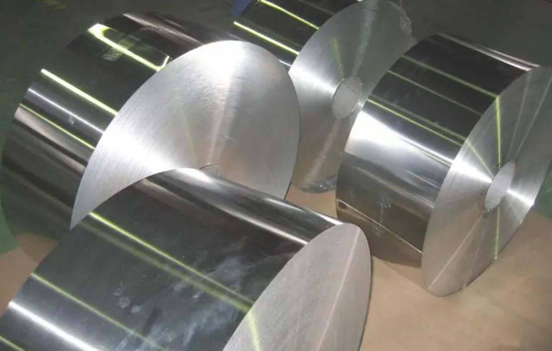 铝可以用在哪些方面,什么是铝做的