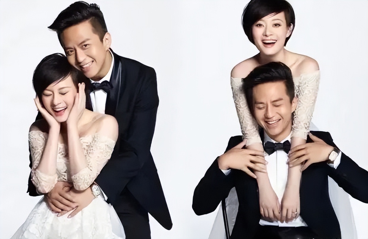 邓超和孙俪真的婚变了吗,2022邓超孙俪婚变是真的吗