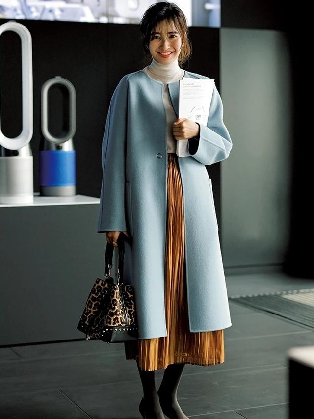 最近很时髦的穿法,又拽又酷的穿法