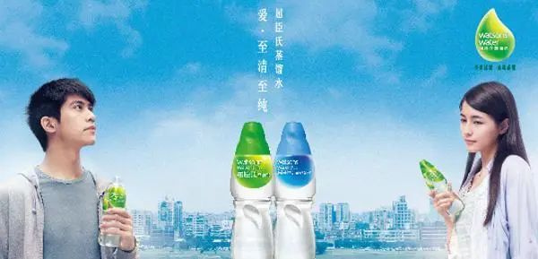 品牌标识和品牌符号,品牌与品牌策略