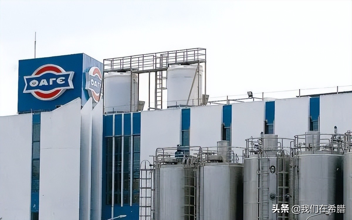 国外希腊酸奶品牌,希腊酸奶牌子三个字