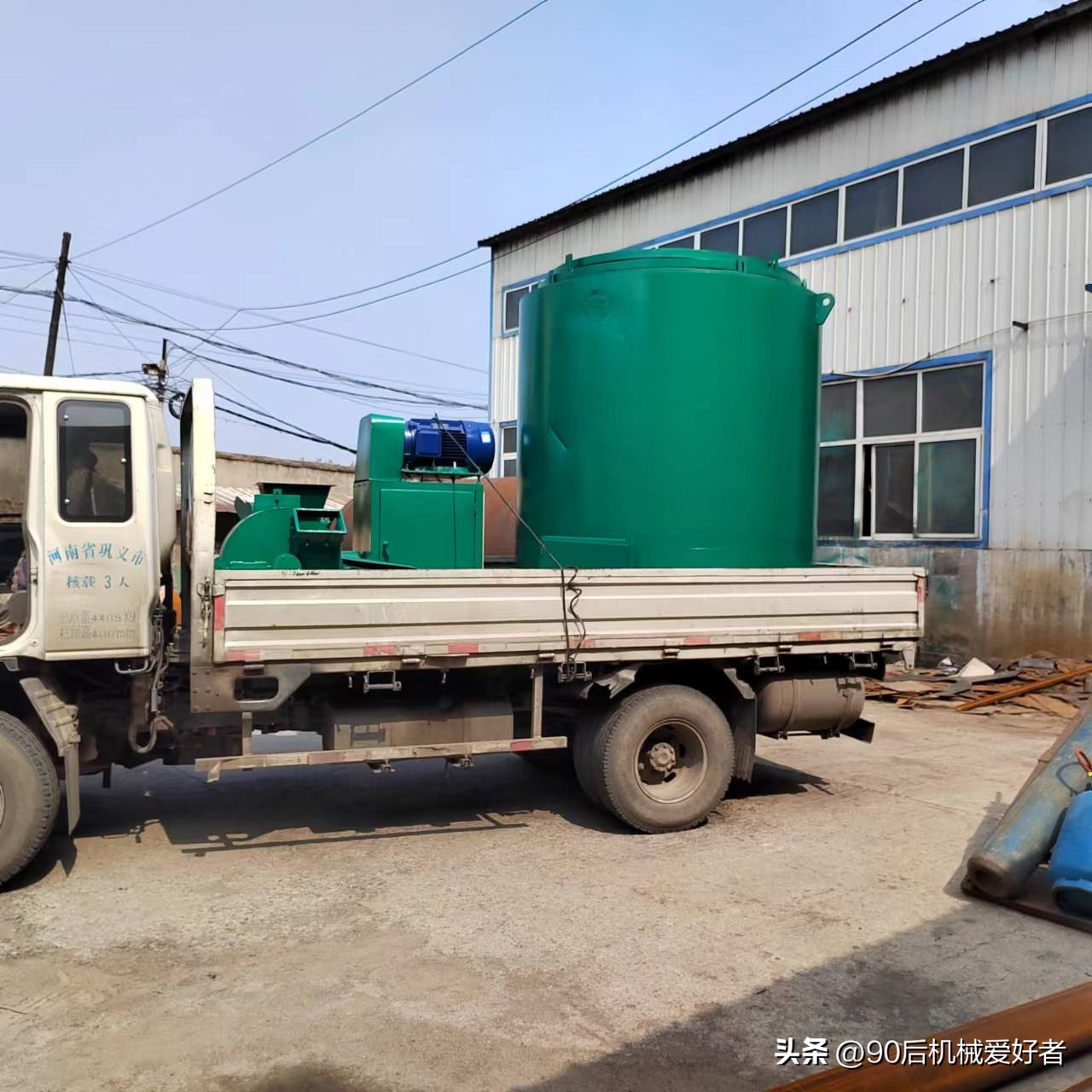 木材炭化炉是骗人的吗,木炭炭化炉有危险吗