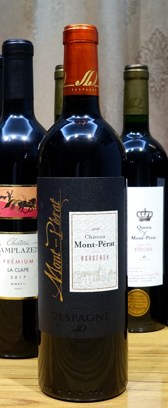 法国超级波尔多2018干红价格,波尔多批发价500元左右红酒