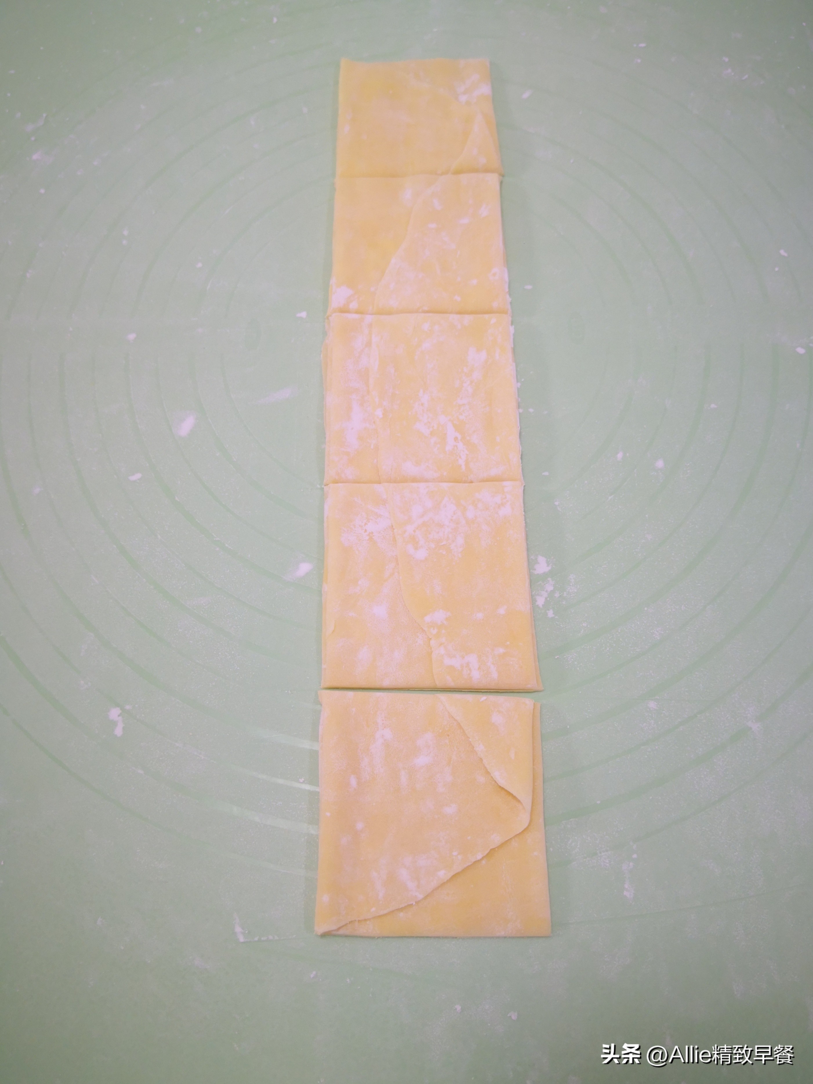 馄饨皮无添加,馄饨皮怎么才能又透明又耐煮