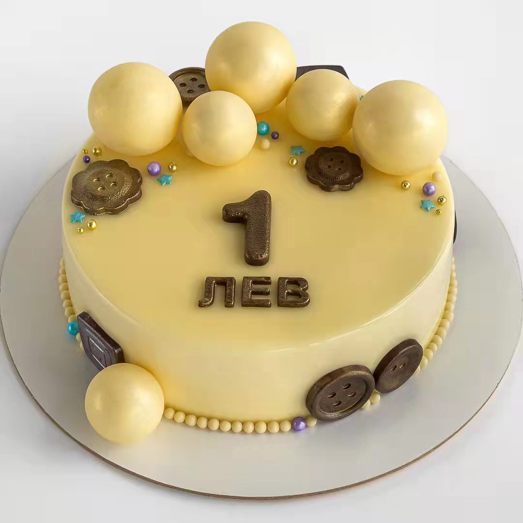 时尚的蛋糕造型图片,超高档艺术蛋糕