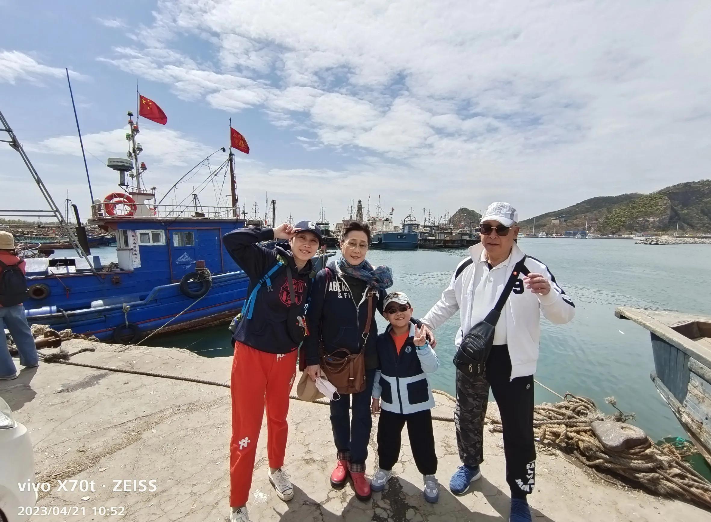 大连,大连!你让东北人旅行怎么还能选择你?