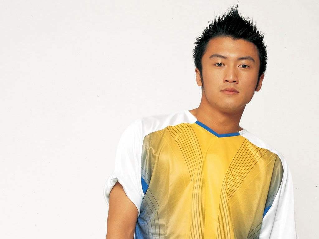 谢霆锋到底是帅还是酷,谢霆锋是真心对王菲吗