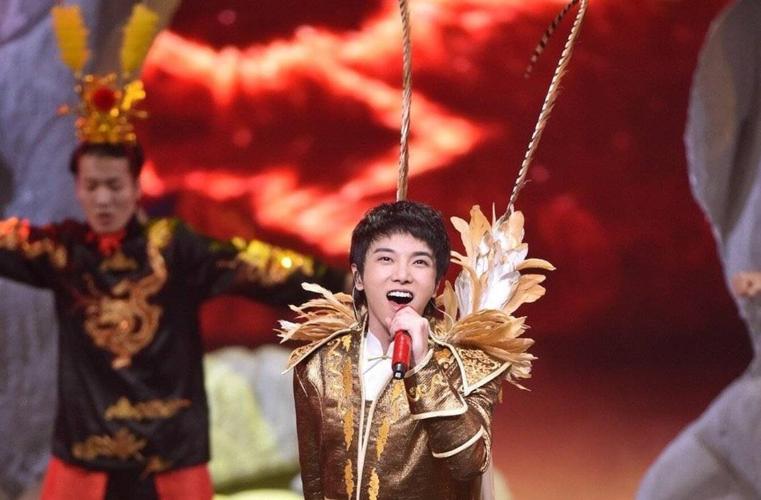 华晨宇综艺爆料,华晨宇综艺澄清