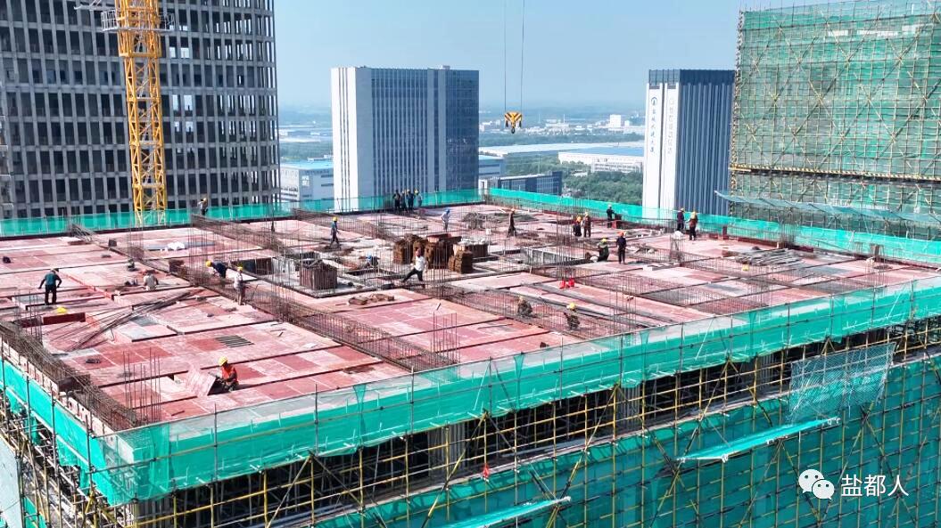 建设产城一体生态新城,产城融合的产业新城规划