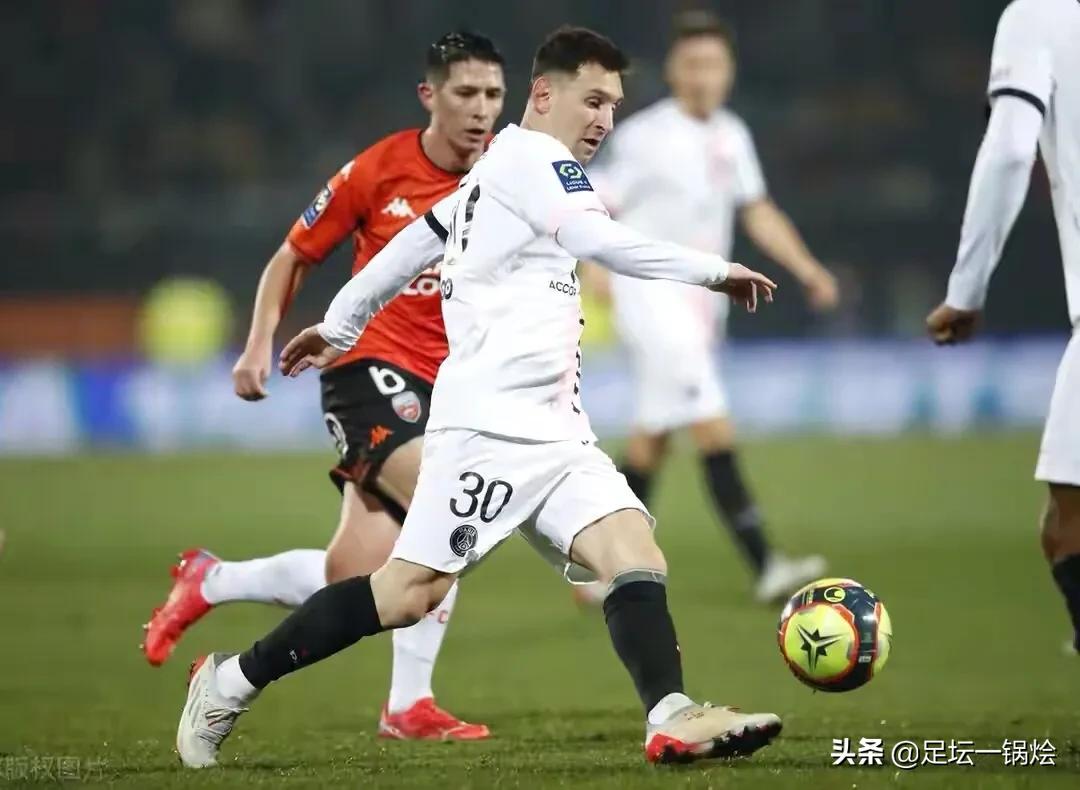 梅西射术为什么这么精湛,梅西的射术是什么水平