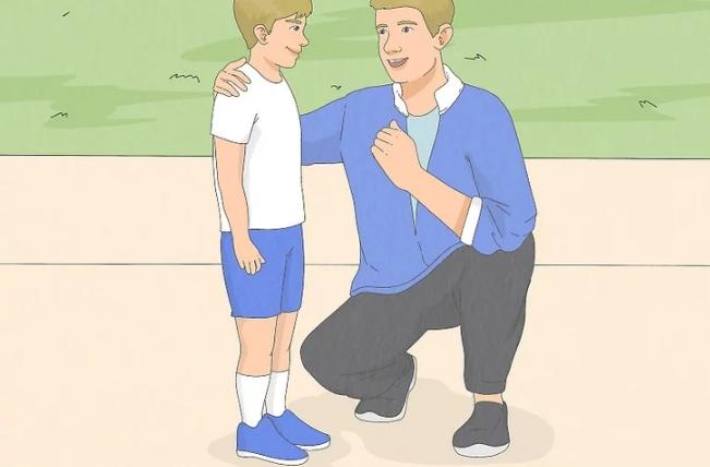 如何训练小孩跑得快,如何教孩子跑得更快