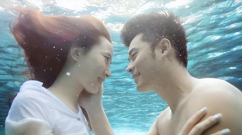 许婧洒脱,许婧与陈赫14年的爱情