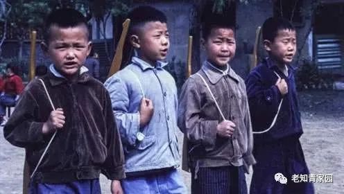 记录60年代真实中国生活,50年代百姓生活的真实影像