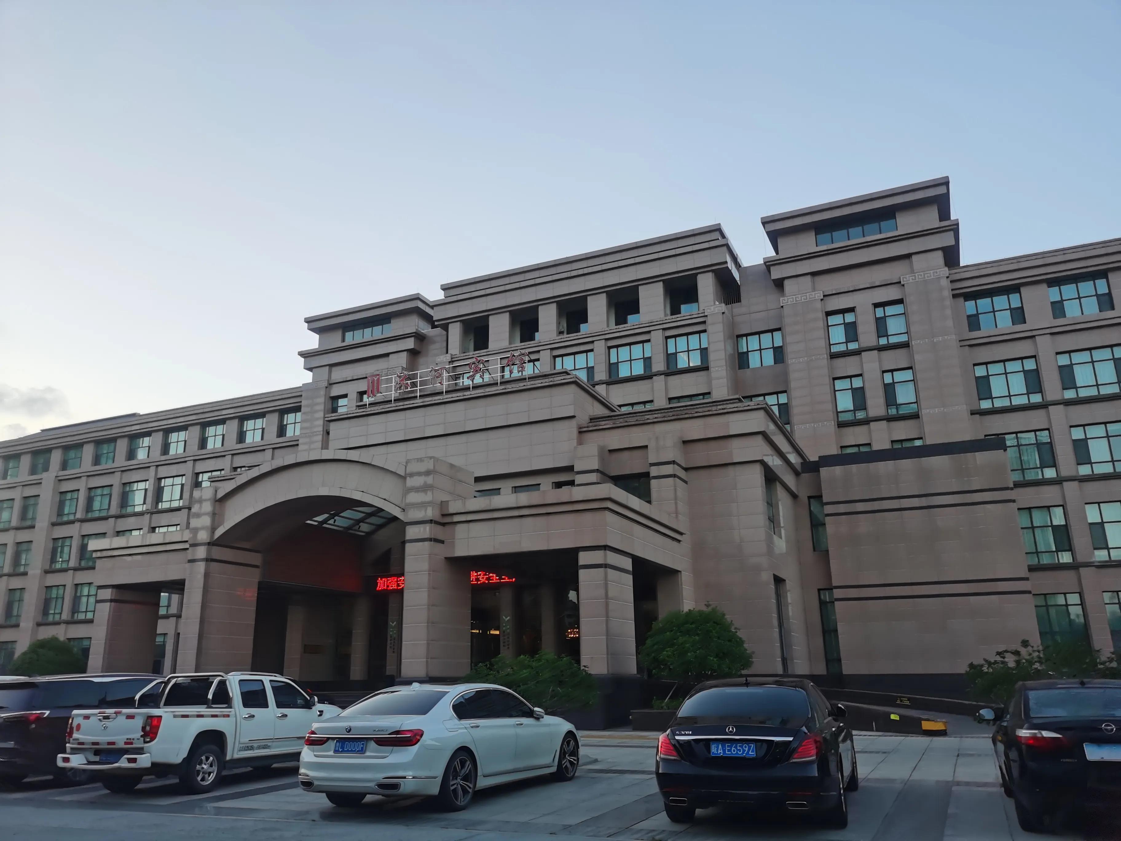 日照莒县今日天气,山东省日照市莒县能去旅游吗