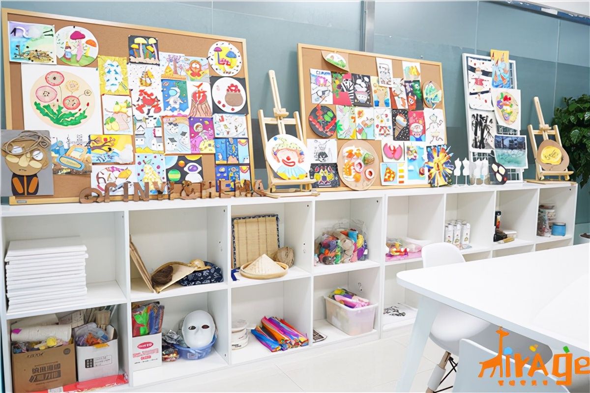 兰州少儿美术绘画加盟,如何加盟少儿美术教育