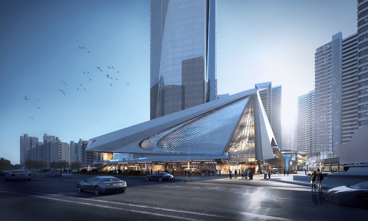 电白发展南海片区吗,茂名电白要怎么发展