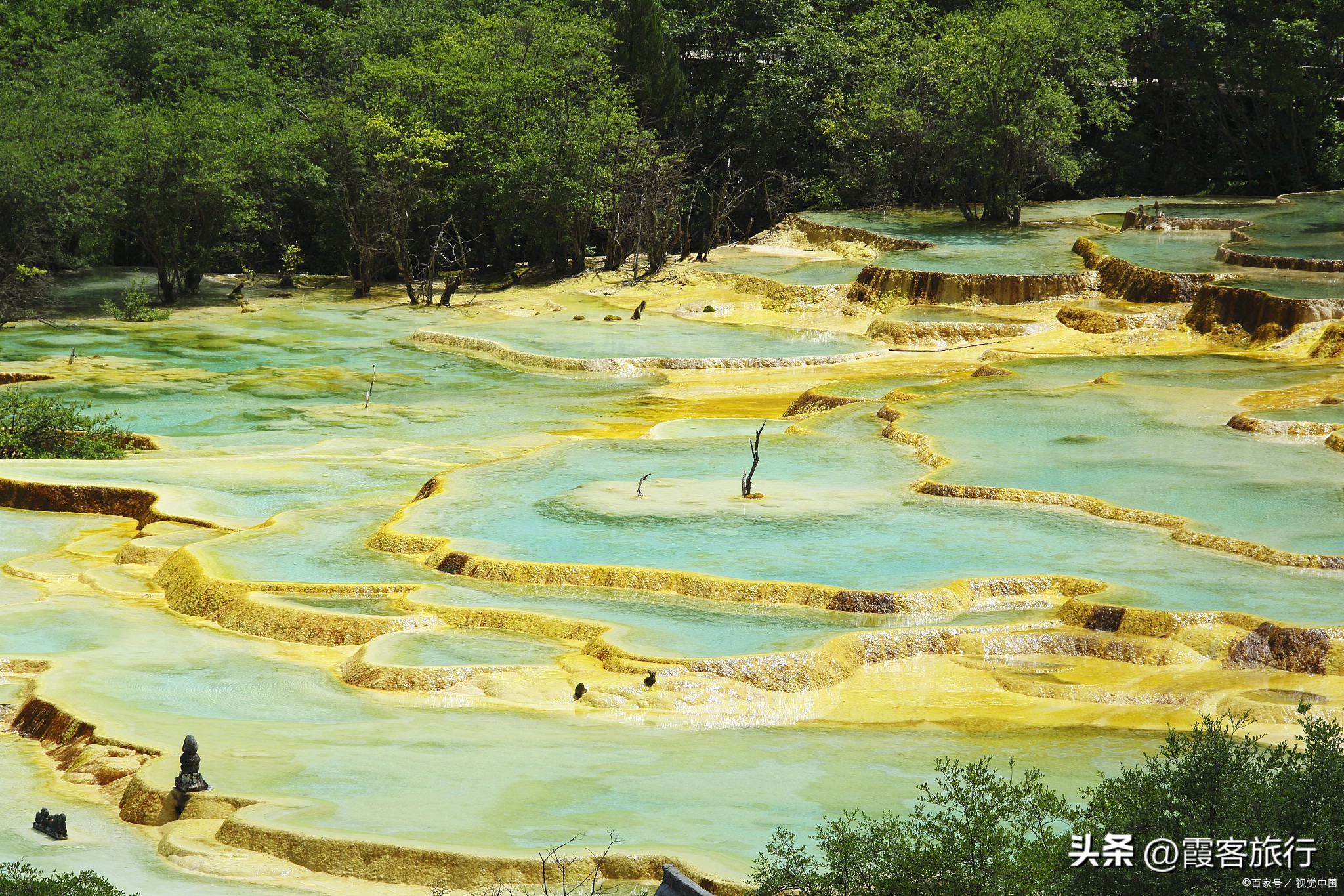 什么时间去稻城亚丁旅游最好,什么季节去稻城亚丁最美