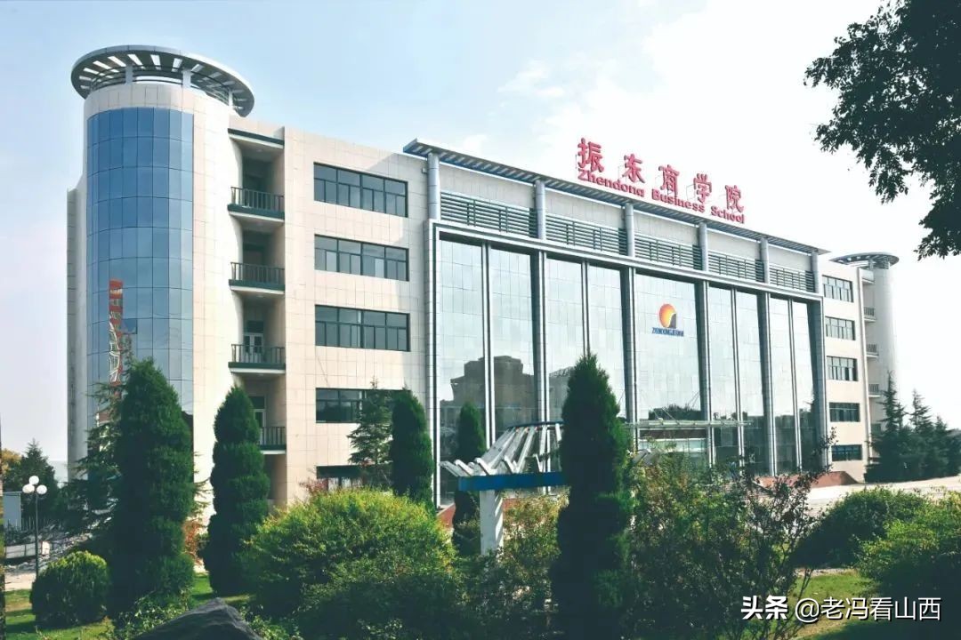 山西振东集团的“敬孝金”