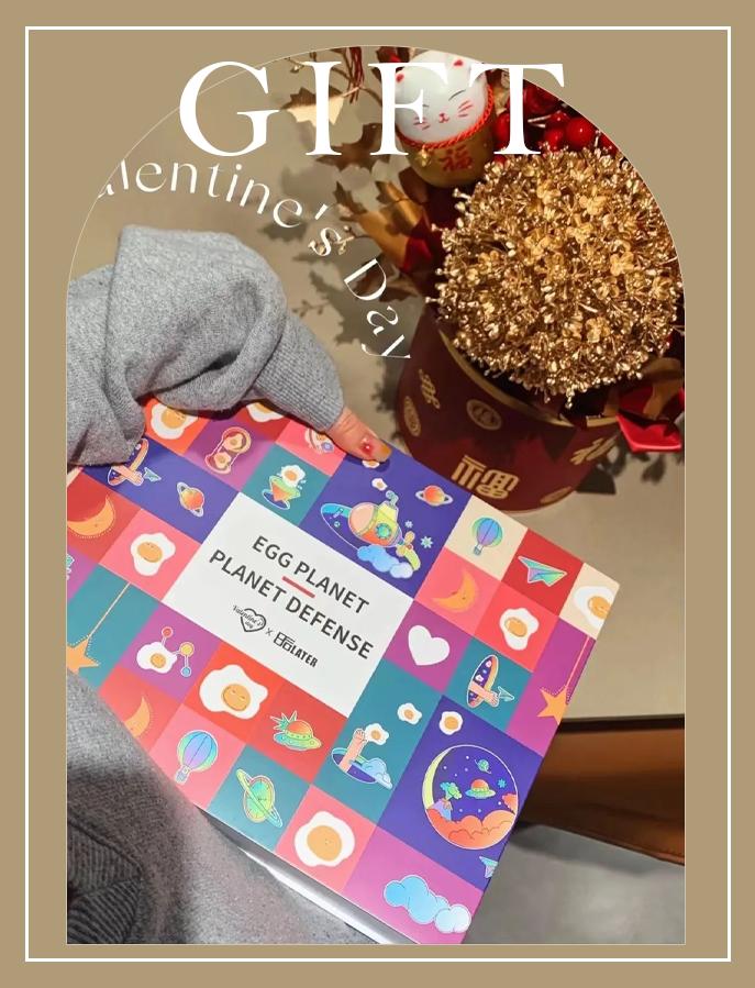 七夕直男扎心礼物,给男友的七夕礼物实用清单