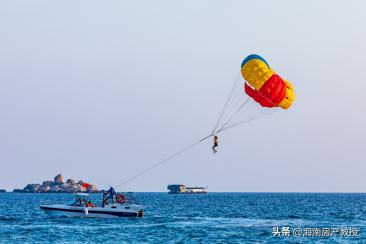 海南十大不建议买的房子,海南哪个房子更值得入手