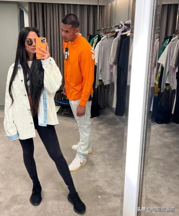 西班牙世界杯太太团惊艳全场,世界杯美艳太太团