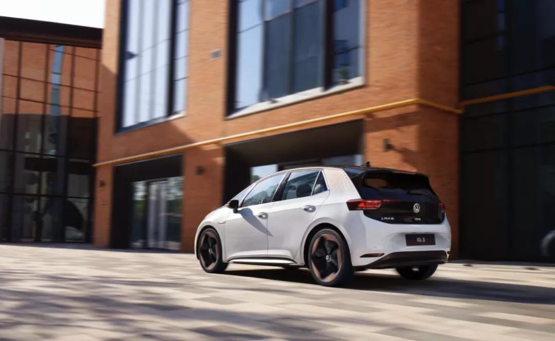 大众id系列哪个更值得购买,大众id系列车质量如何