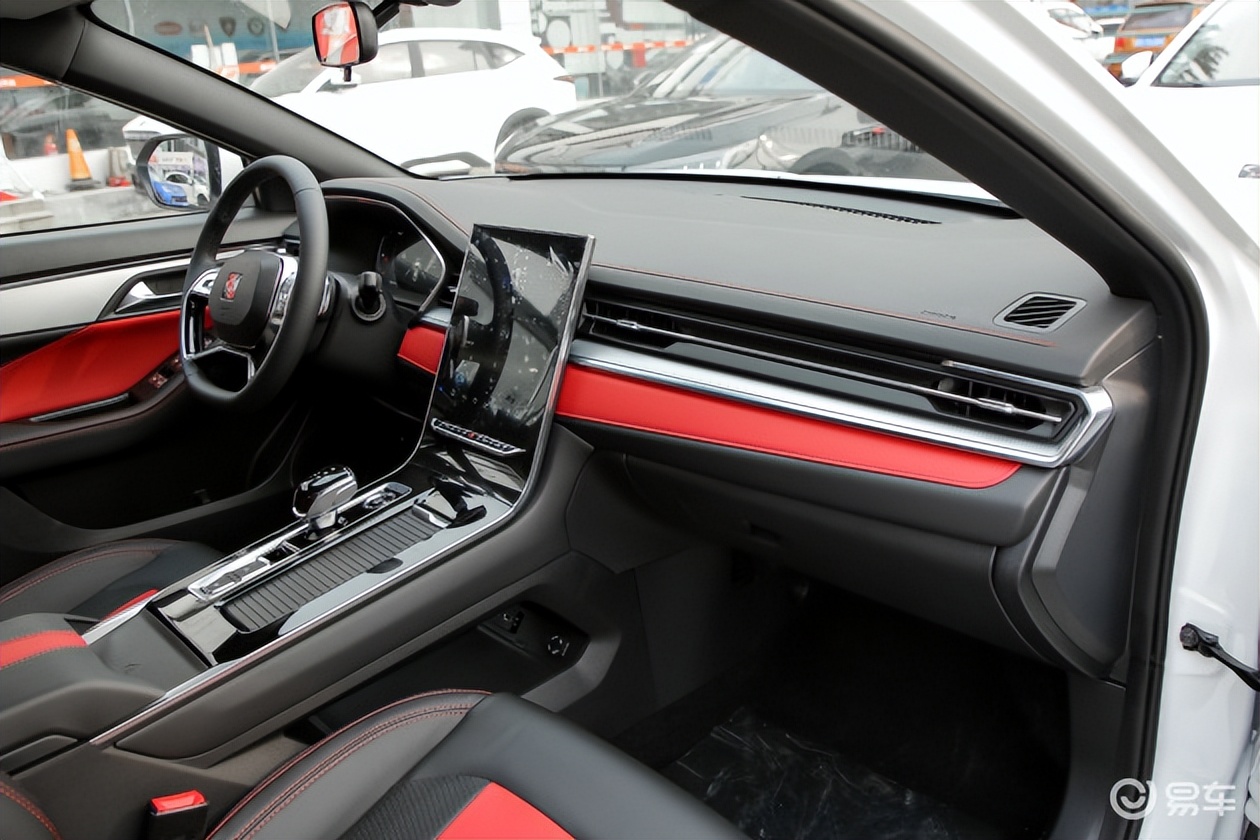 思皓曜顶配23款,思皓曜1.5t高速表现