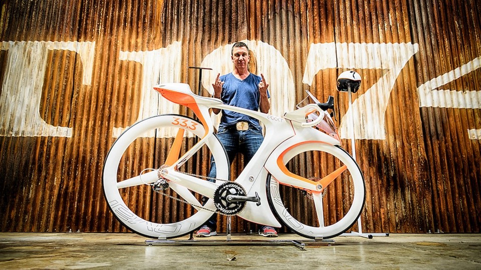 新概念自行车推荐,最新款概念自行车