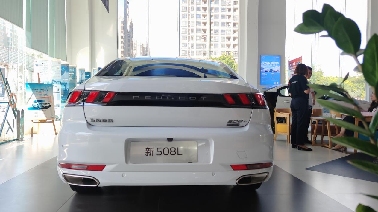 全系8at,新款508l是双叉臂悬挂吗