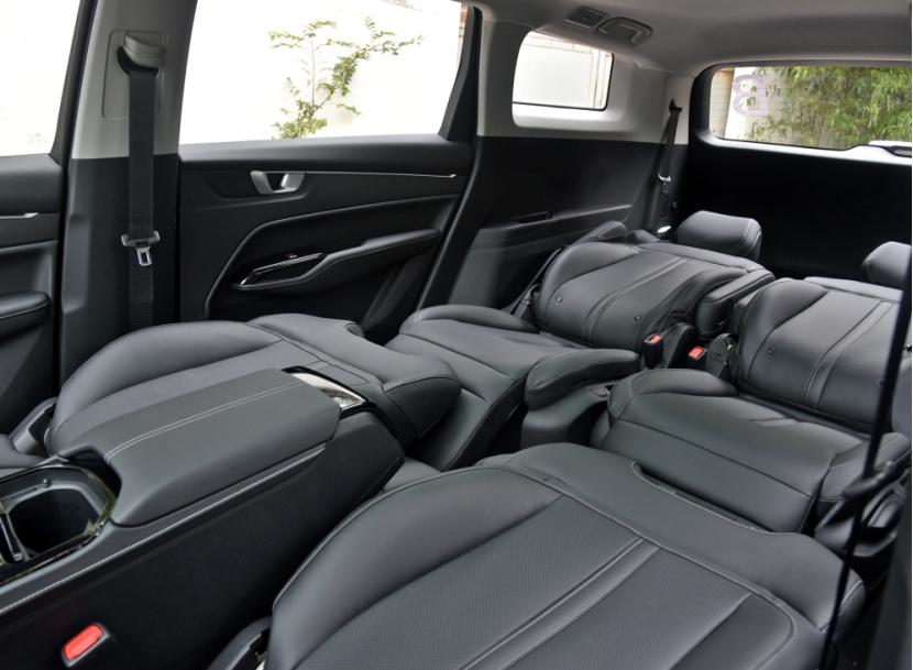 五菱凯捷用车体验,五菱凯捷真实试驾