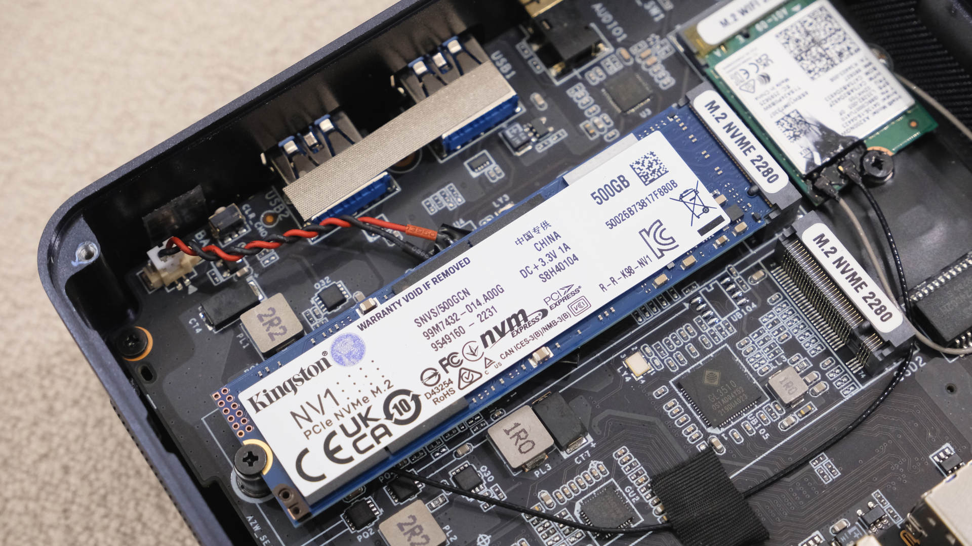 居家办公不再狼狈，可以放进包里的电脑主机：零刻SEi10