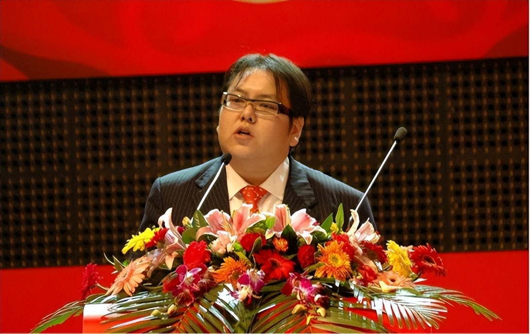 车晓前夫李兆会悬赏多少,李兆会和车晓事件