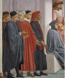 马萨乔作为一名优秀的艺术家，他的绘画风格是什么？