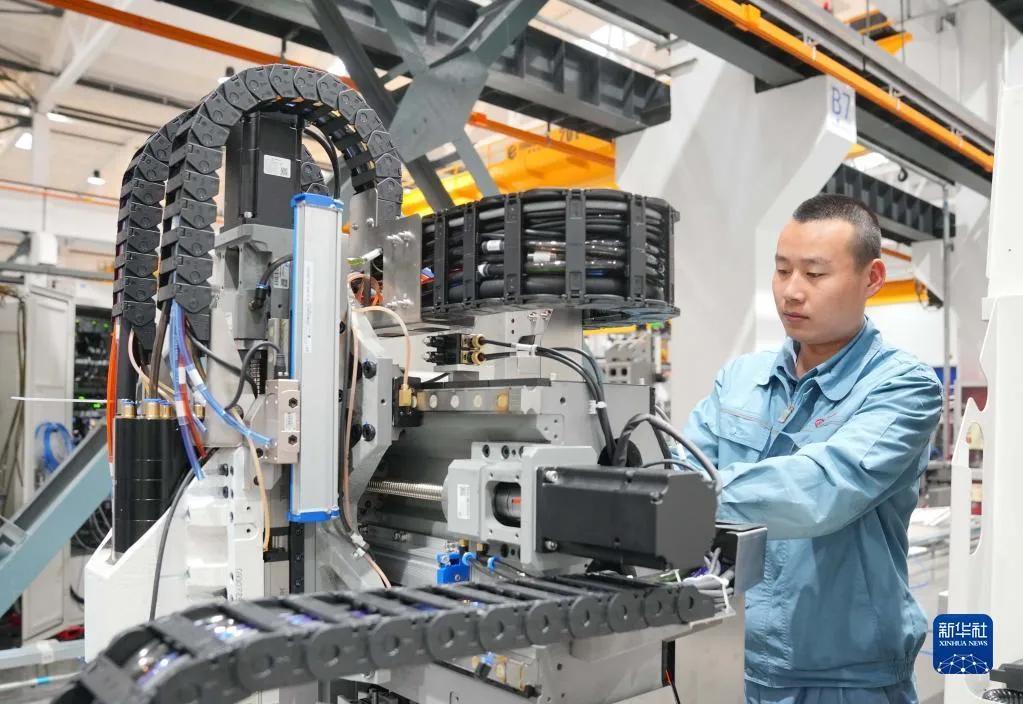 廊坊：稳岗促就业托起百姓幸福感