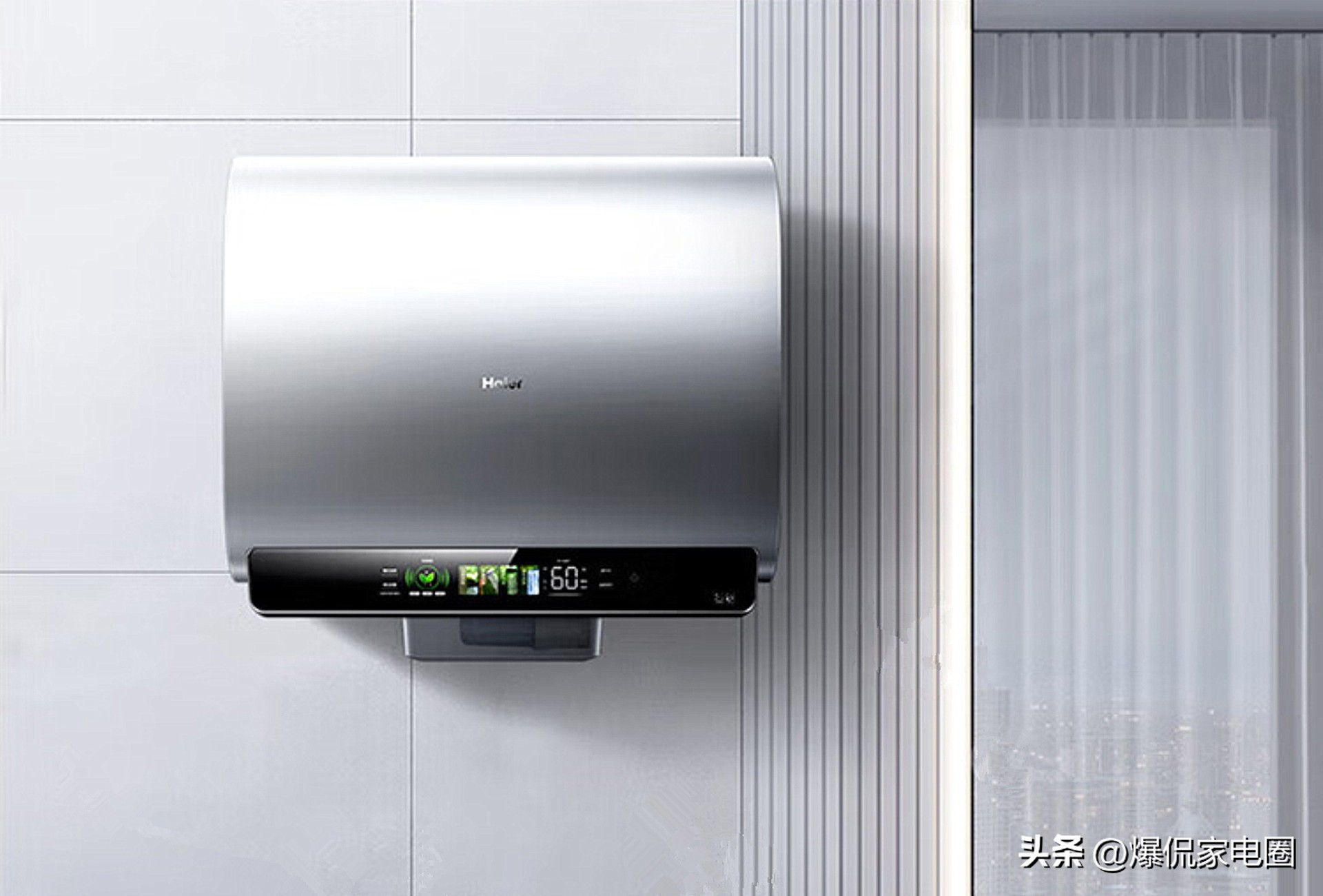 电热水器十大公认品牌排行榜京东,哪个牌子的电热水器质量好