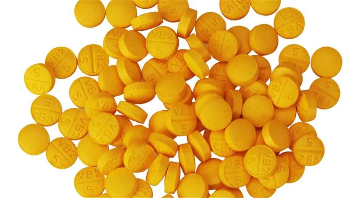 b2对高血压有哪些好处,高血压病人吃维生素b1还是b2