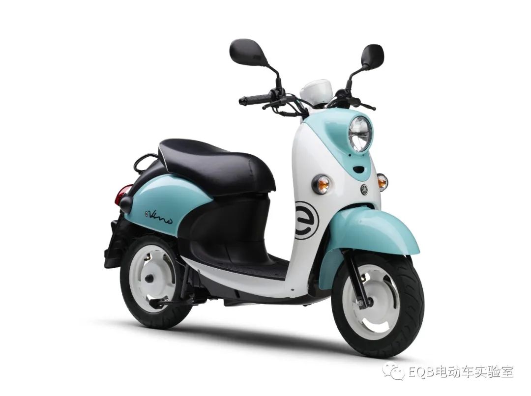 续航更大，雅马哈2023款E-Vino即将发售