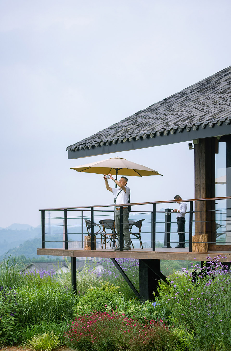 峨眉高桥小镇是哪个公司开发的,峨眉高桥小镇门票