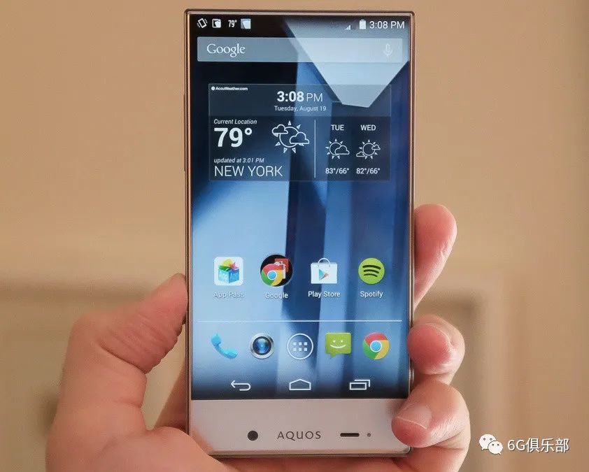 手机的发展简史的总结,手机2015年至2020年的发展史