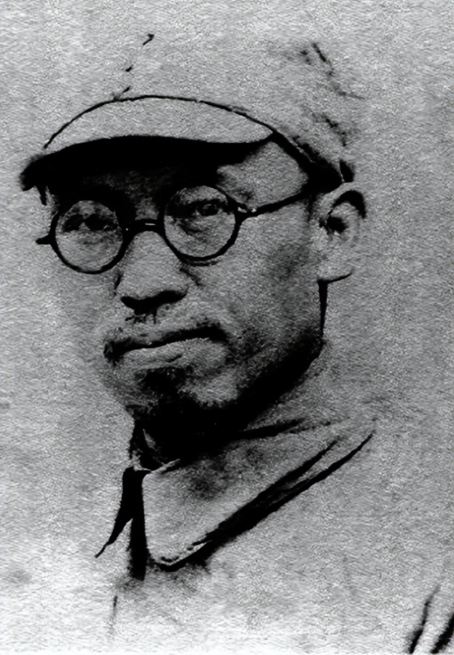 罗荣桓入山东，从115师带走3千人，苦干6年后，正规军膨胀了90倍