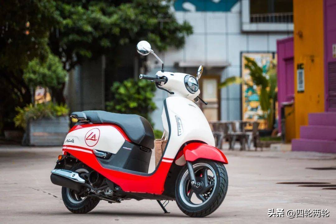 雅马哈踏板车油耗,雅马哈将上市车型125cc踏板车