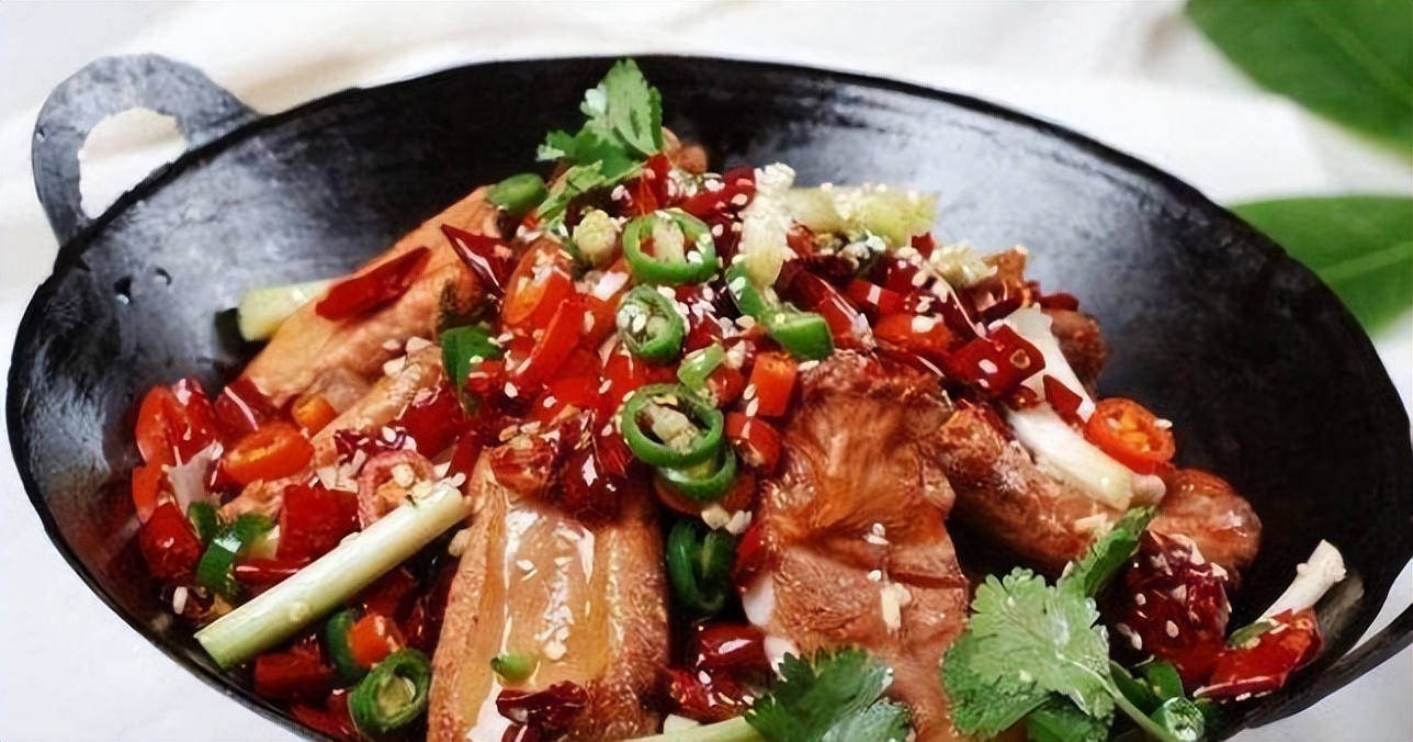 八大菜系100道经典菜品菜谱,45道高颜值菜品菜谱大全