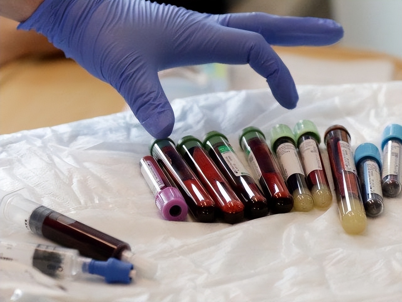 生物基因技术新突破,生物医学工程革命性成果