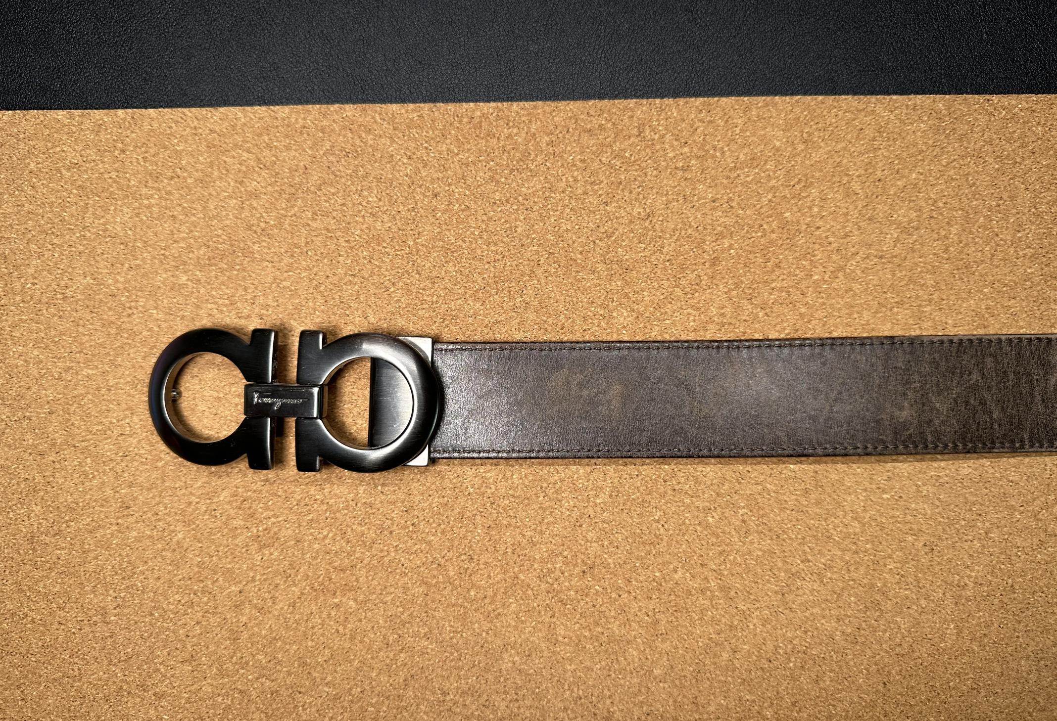 520男士礼物皮带,520送男友礼物皮带手工